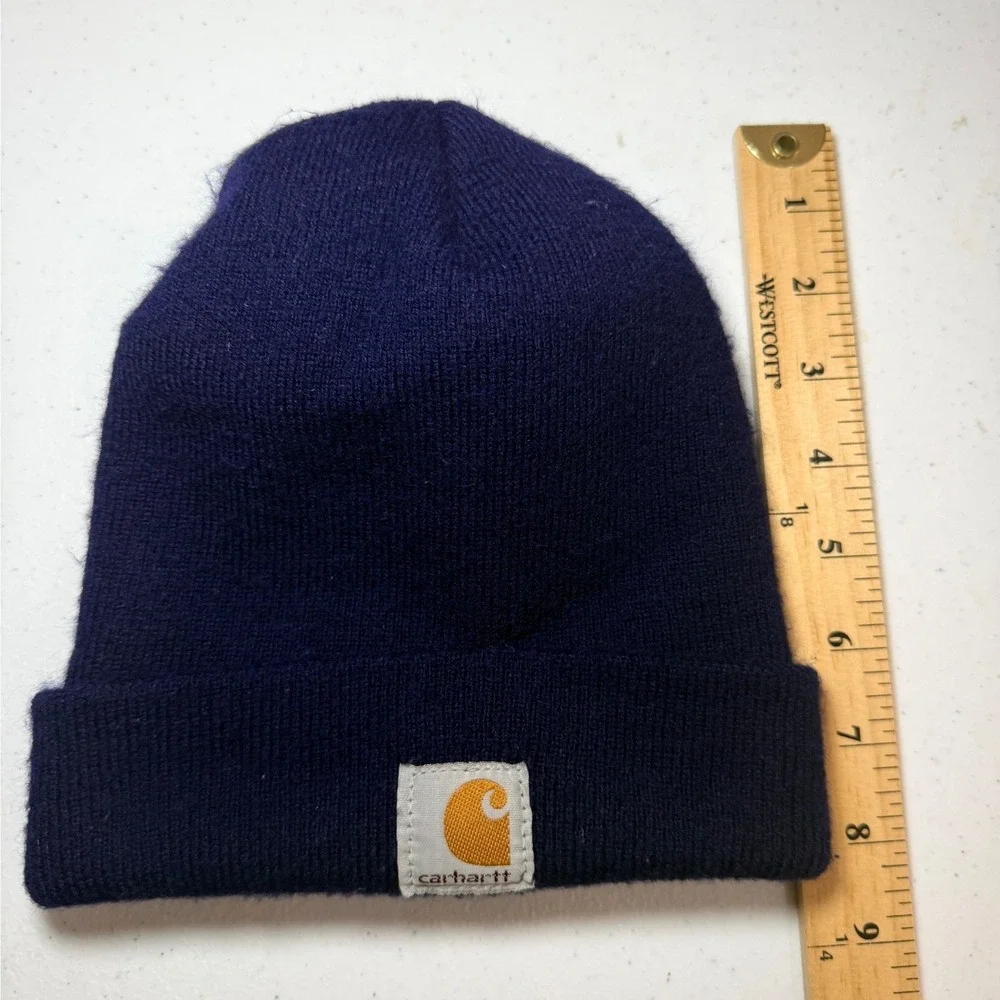 Carhartt knit beanie